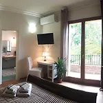 Antico Sentiero Bed and breakfast