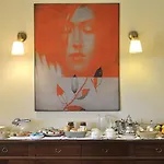Antico Sentiero Bed and breakfast
