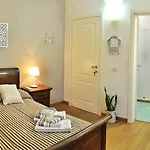 Antico Sentiero Bed and breakfast