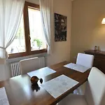 Antico Sentiero Bed and breakfast
