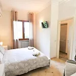 Antico Sentiero Bed and breakfast