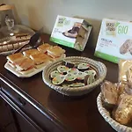 Antico Sentiero Bed and breakfast 3*