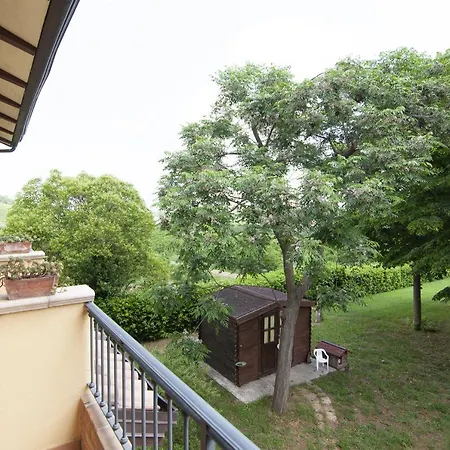 Bed & Breakfast Antico Sentiero Cesena