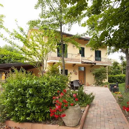 Bed & Breakfast Antico Sentiero