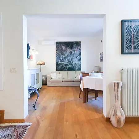 Antico Sentiero Bed & Breakfast