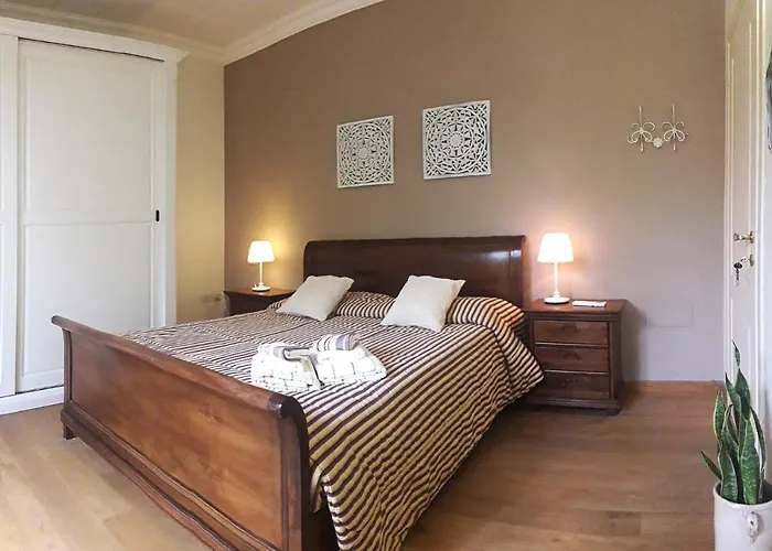 Bed & Breakfast Antico Sentiero Cesena