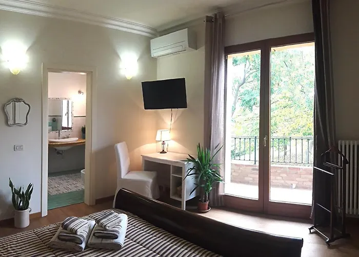 Antico Sentiero Bed & Breakfast