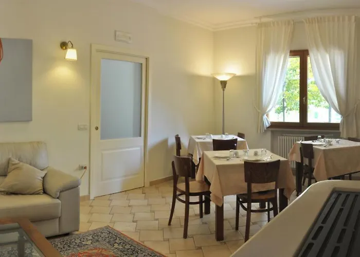 Bed & Breakfast Antico Sentiero