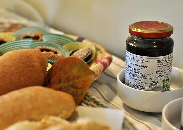 Antico Sentiero Bed & Breakfast 3*