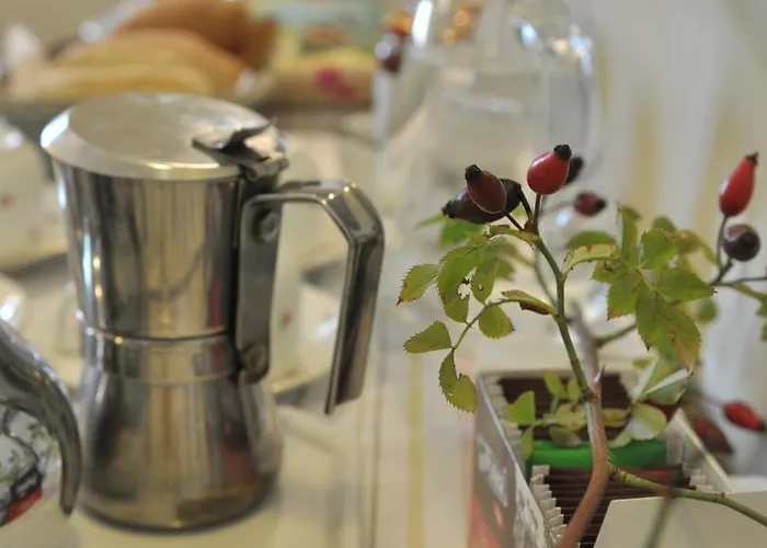 Bed & Breakfast Antico Sentiero