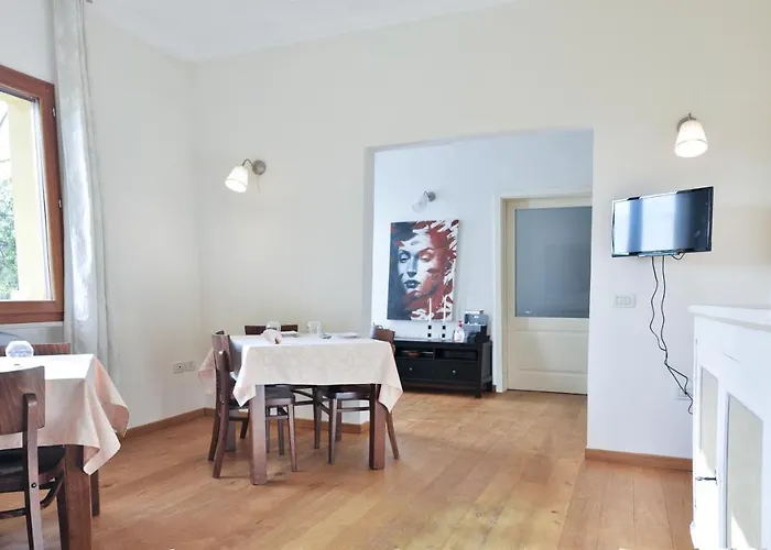 Antico Sentiero Bed & Breakfast Cesena