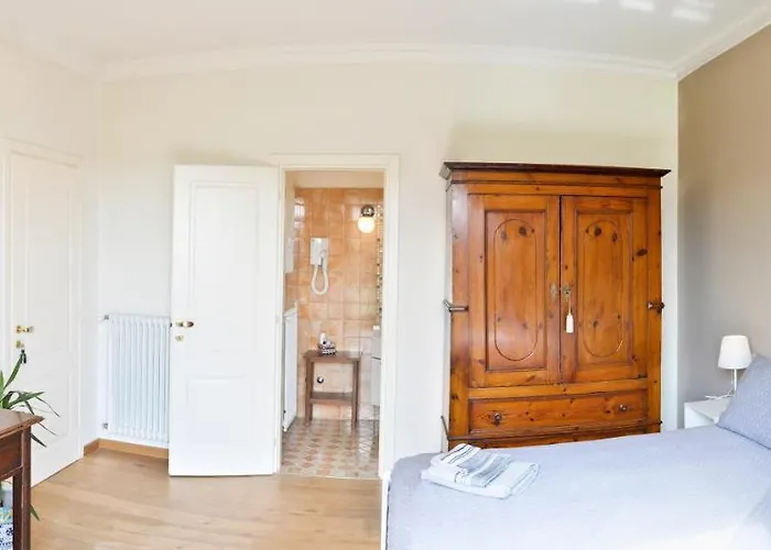 Antico Sentiero Bed & Breakfast Cesena