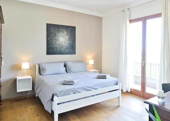 Bed & Breakfast Antico Sentiero