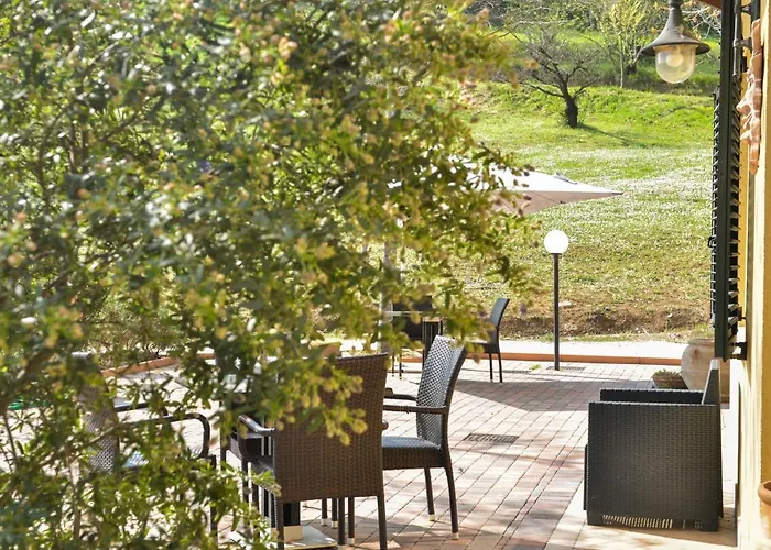 Antico Sentiero Cesena