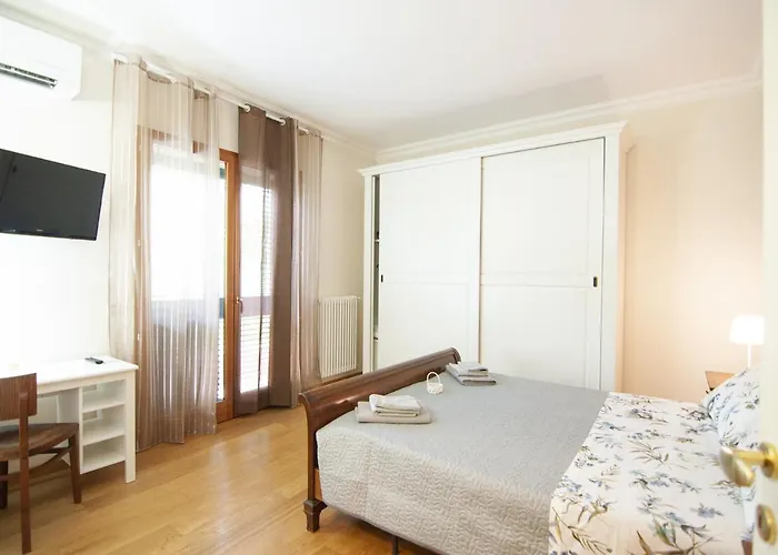 Antico Sentiero Bed & Breakfast 3*