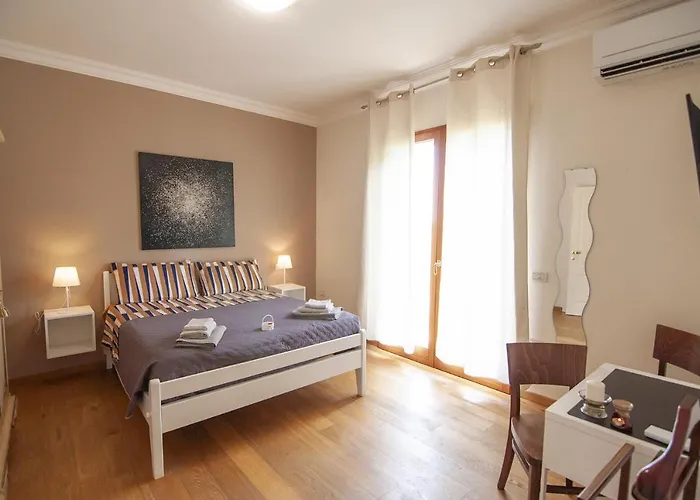 Antico Sentiero Bed & Breakfast 3*