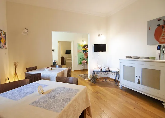 Antico Sentiero 3* Cesena