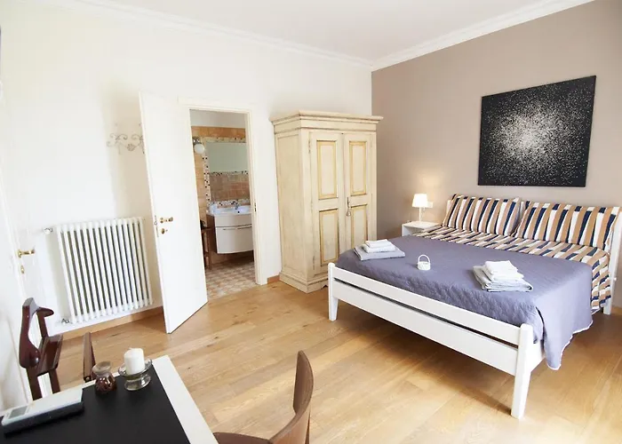 Antico Sentiero Bed & Breakfast