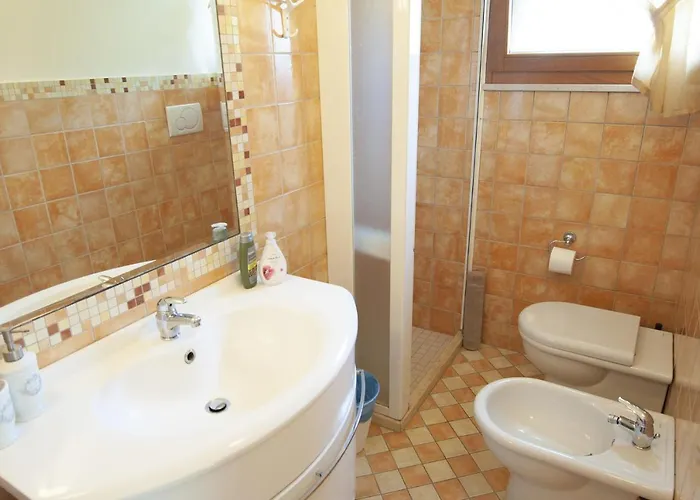 Antico Sentiero Bed & Breakfast