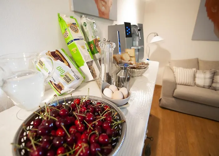 Bed & Breakfast Antico Sentiero Cesena