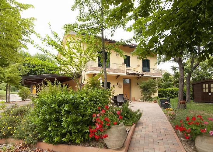 Bed & Breakfast Antico Sentiero