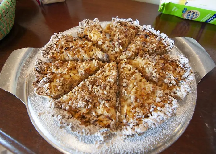 Antico Sentiero Bed & Breakfast