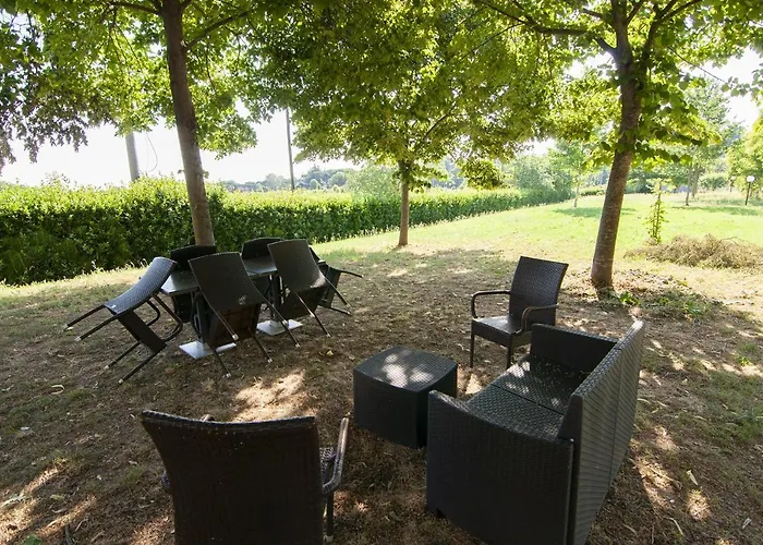 Antico Sentiero Bed & Breakfast Cesena