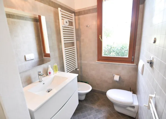 Antico Sentiero 3* Cesena