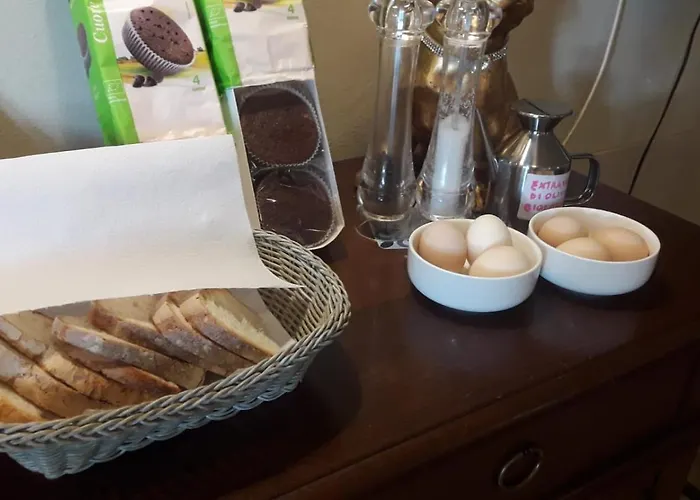 Bed & Breakfast Antico Sentiero Cesena