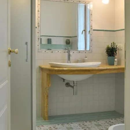 Alojamento de Acomodação e Pequeno-almoço Antico Sentiero Cesena