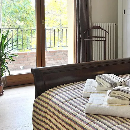 Bed & Breakfast Antico Sentiero *