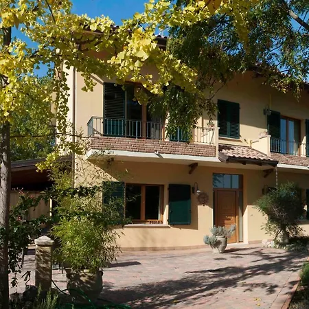 Antico Sentiero