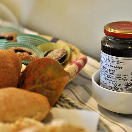 Antico Sentiero Alojamento de Acomodação e Pequeno-almoço 3*