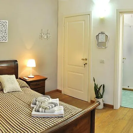 Antico Sentiero Bed & Breakfast