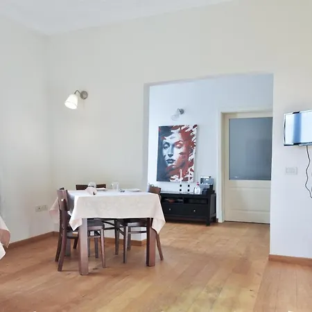 Antico Sentiero Couette-café Cesena