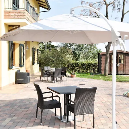 Bed & Breakfast Antico Sentiero 3*