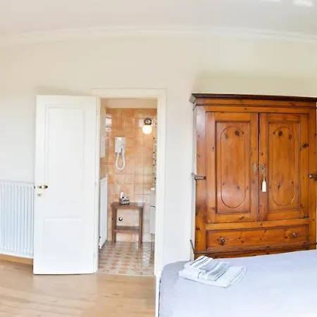 Antico Sentiero Alojamento de Acomodação e Pequeno-almoço Cesena