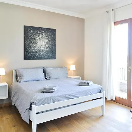 Alojamento de Acomodação e Pequeno-almoço Antico Sentiero