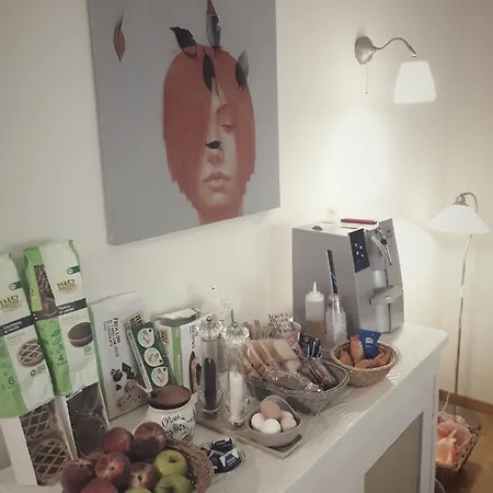 Antico Sentiero Couette-café Cesena