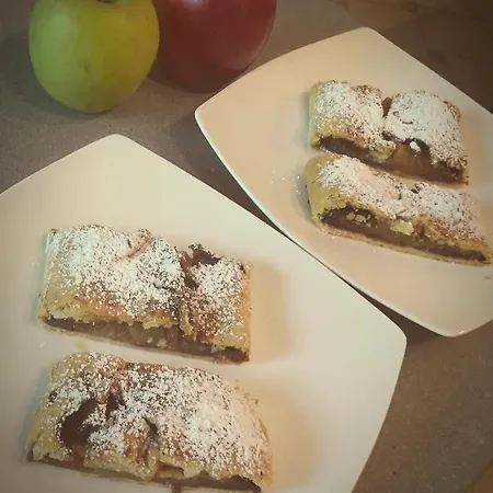 Antico Sentiero Bed & Breakfast Cesena