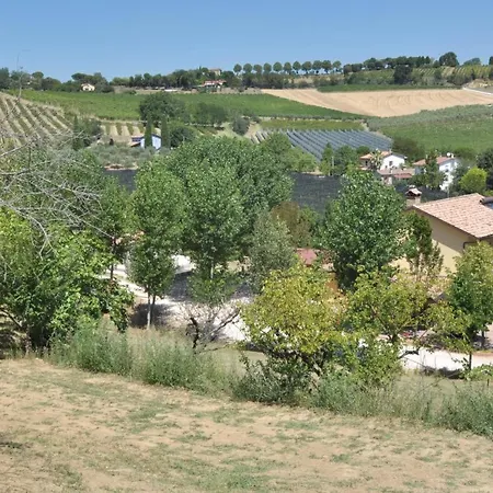 Alojamento de Acomodação e Pequeno-almoço Antico Sentiero 3*
