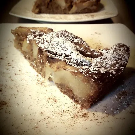 Alojamento de Acomodação e Pequeno-almoço Antico Sentiero