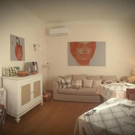 Antico Sentiero Couette-café Cesena