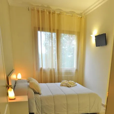 Antico Sentiero Bed & Breakfast 3*