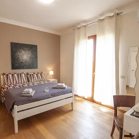 Antico Sentiero Alojamento de Acomodação e Pequeno-almoço 3*