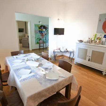 Antico Sentiero Alojamento de Acomodação e Pequeno-almoço