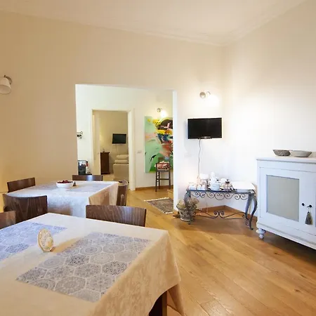 Antico Sentiero 3* Cesena