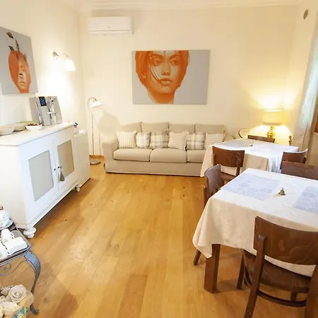 Bed & Breakfast Antico Sentiero Cesena