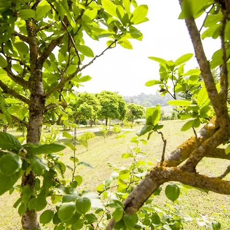Antico Sentiero Alojamento de Acomodação e Pequeno-almoço 3*
