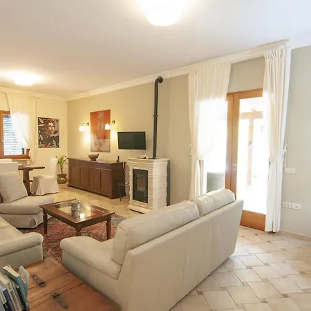 Antico Sentiero 3* Cesena